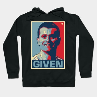 Given Hoodie